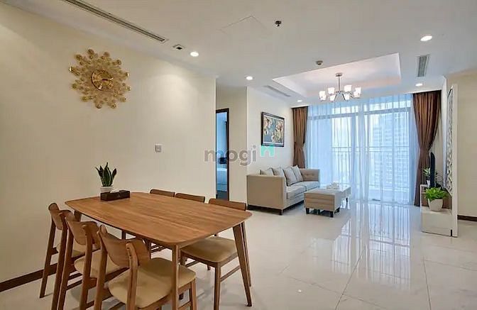 Hình ảnh Chuyên cho Share phòng Vinhomes Central Park