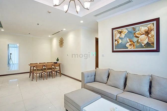 Hình ảnh Chuyên cho Share phòng Vinhomes Central Park