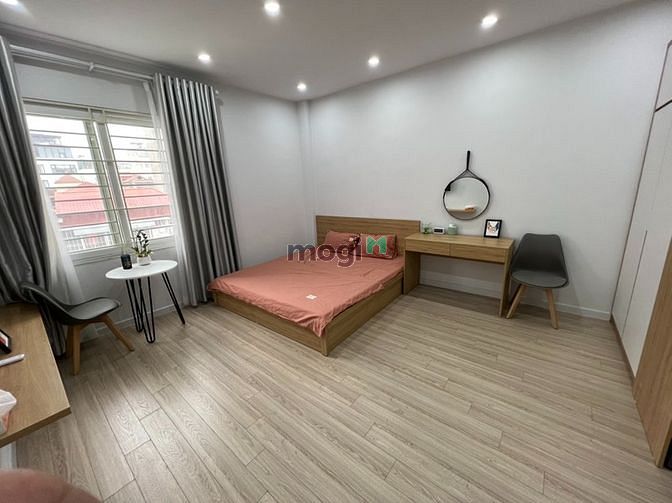 Hình ảnh Chính chủ cho thuê CCMN đẹp mới Đội Cấn - Ba Đình 30m2