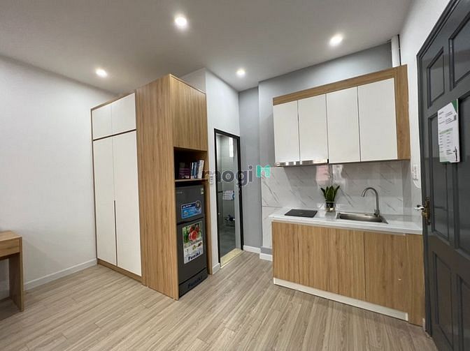 Hình ảnh Chính chủ cho thuê CCMN đẹp mới Đội Cấn - Ba Đình 30m2