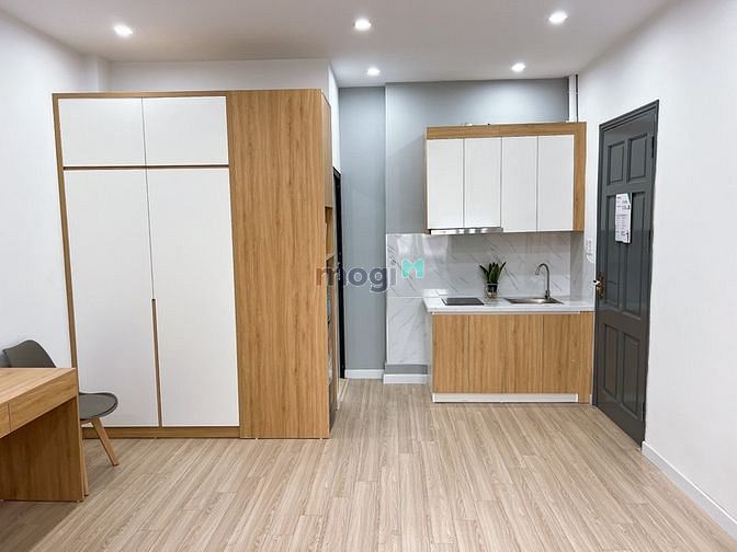 Hình ảnh Chính chủ cho thuê CCMN đẹp mới Đội Cấn - Ba Đình 30m2