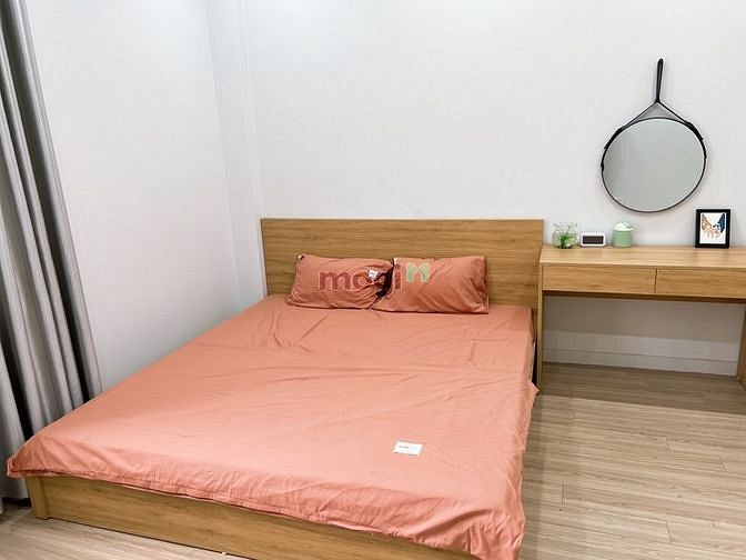 Hình ảnh Chính chủ cho thuê CCMN đẹp mới Đội Cấn - Ba Đình 30m2