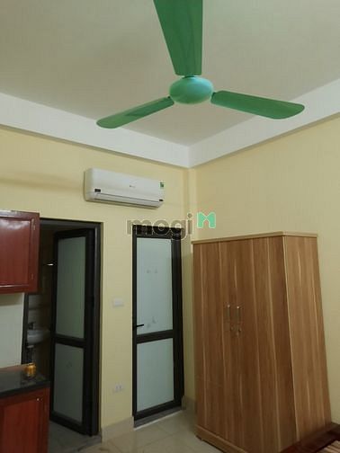 Hình ảnh Phòng trọ có thang máy (mới xây)