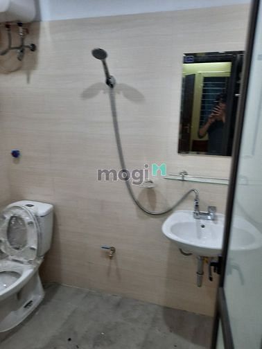 Hình ảnh Phòng trọ có thang máy (mới xây)