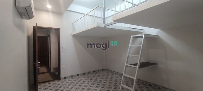 Hình ảnh Phòng trọ Đống Đa mới xây 100%