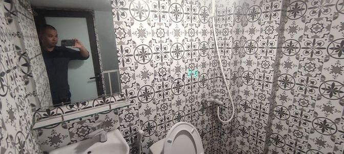 Hình ảnh Phòng trọ Đống Đa mới xây 100%