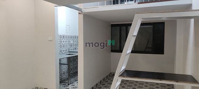 Hình ảnh Phòng trọ Đống Đa mới xây 100%