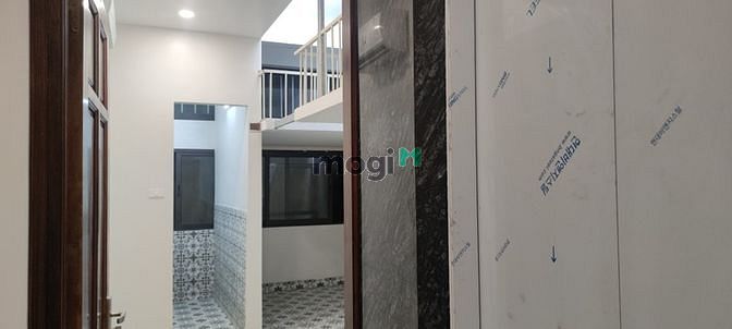 Hình ảnh Phòng trọ Đống Đa mới xây 100%