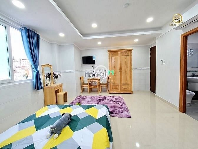 Hình ảnh Mb6623 nạp rút nhanh chóng cho thuê nằm ngay trung tâm Quận 1 siêu mới