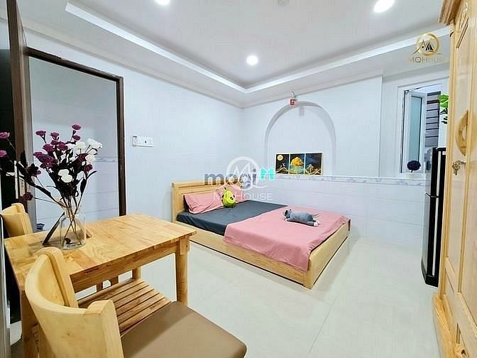 Hình ảnh Mb6623 nạp rút nhanh chóng cho thuê nằm ngay trung tâm Quận 1 siêu mới