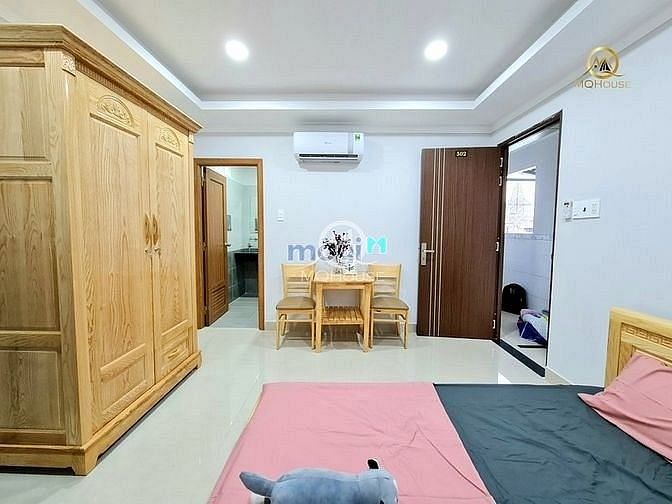 Hình ảnh Mb6623 nạp rút nhanh chóng cho thuê nằm ngay trung tâm Quận 1 siêu mới