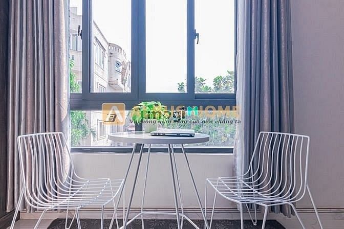 Hình ảnh Căn Hộ Sạch Sẽ Mới Xây, Có Thang Máy- Hầm Xe. Bảo vệ 24/24