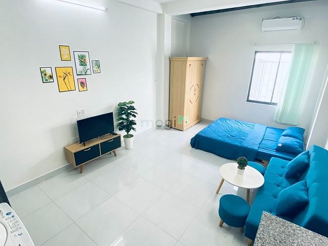 Hình ảnh 🌈Căn Hộ Tân Bình_Ngã tư bảy hiền_gần công an quận tân bình mới 100%