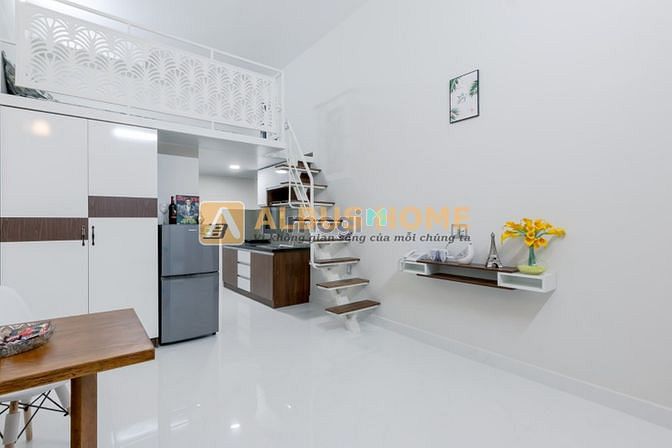 Hình ảnh Duplex full nội thất - Nguyễn Thị Thập - Lotte Q7 - ĐH TDTU (5)