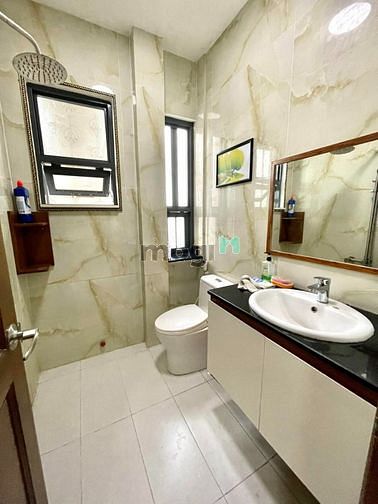 Hình ảnh Cực Hot Biệt Thự MiNi Bình Chiểu, TĐ, 88m2, 2 Tầng, Có Grage Chỉ 5,6 T