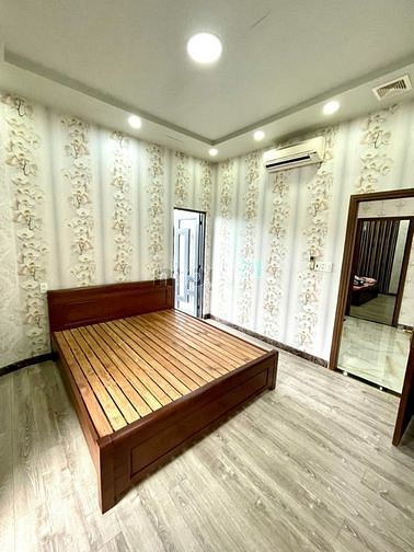 Hình ảnh Cực Hot Biệt Thự MiNi Bình Chiểu, TĐ, 88m2, 2 Tầng, Có Grage Chỉ 5,6 T