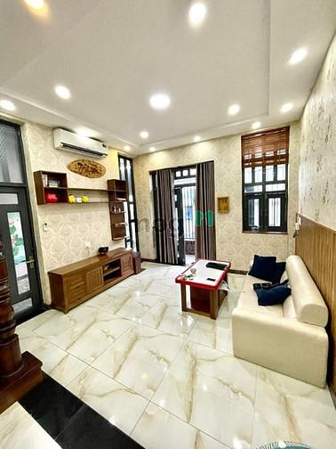 Hình ảnh Cực Hot Biệt Thự MiNi Bình Chiểu, TĐ, 88m2, 2 Tầng, Có Grage Chỉ 5,6 T
