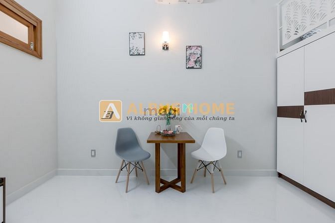 Hình ảnh Duplex full nội thất - Nguyễn Thị Thập - Lotte Q7 - ĐH TDTU (5)