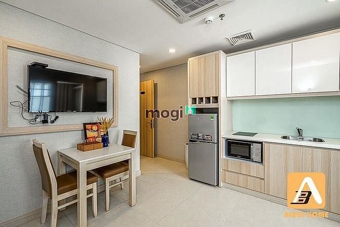 Hình ảnh Chốt Đơn Căn Hộ, Vị Trí Đẹp. Giá Cực Tốt. Có Thang Máy, Hầm Xe.