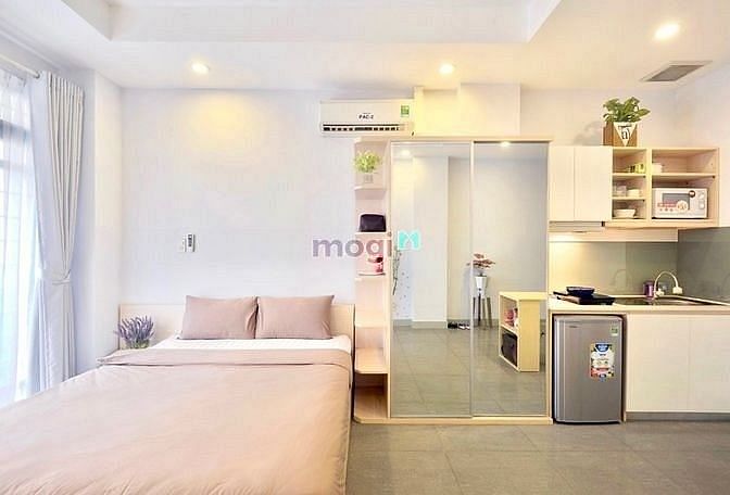 Hình ảnh Chốt Đơn Căn Hộ, Vị Trí Đẹp. Giá Cực Tốt. Có Thang Máy, Hầm Xe.