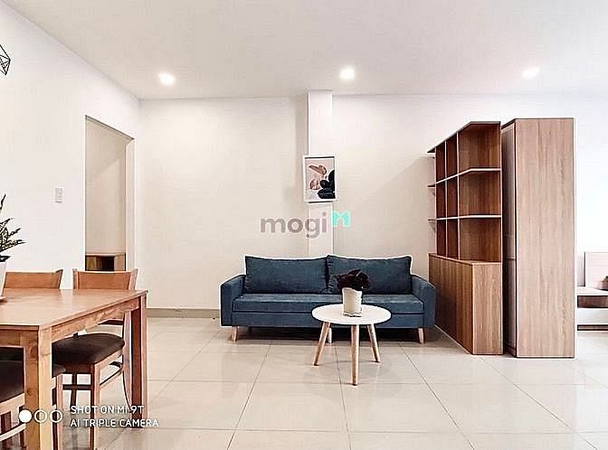 Hình ảnh Chính Chủ Cho Thuê Căn Hộ Mới Xây Studio, Balcon Lớn - Gần Quận 1