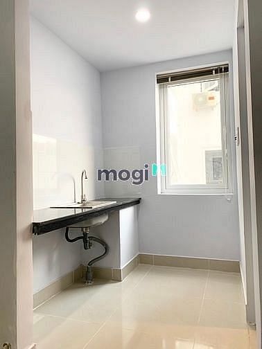 Hình ảnh Chính Chủ Cho Thuê Căn Hộ Mới Xây Studio, Balcon Lớn - Gần Quận 1