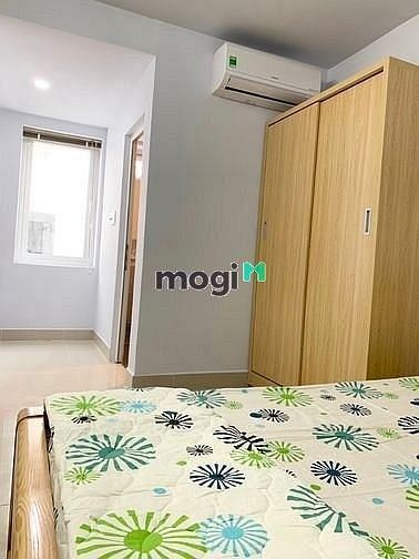 Hình ảnh Chính Chủ Cho Thuê Căn Hộ Mới Xây Studio, Balcon Lớn - Gần Quận 1