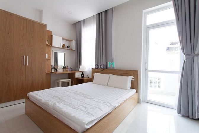 Hình ảnh Căn Hộ 75M2, 2 Phòng Ngủ Tân Phú, Đầy Đủ Nội Thất