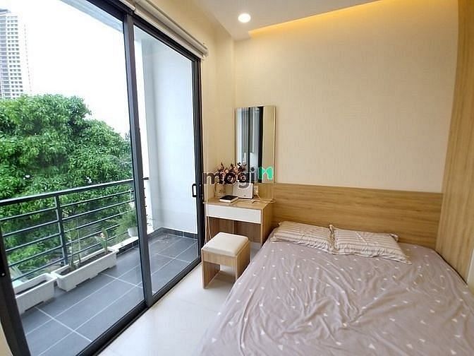 Hình ảnh Căn Hộ Cao Cấp Rộng 30m2 Đường Lê Văn Sĩ, Quận 3