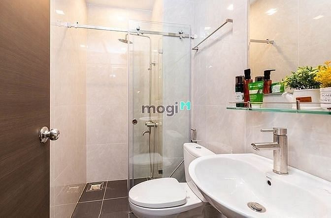 Hình ảnh Căn Hộ Cao Cấp Rộng 30m2 Đường Lê Văn Sĩ, Quận 3