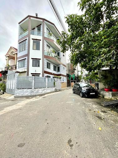 Hình ảnh Bán Gấp Biệt Thự MiNi Bình Chiểu, TĐ, 88m2, 2 Tầng, Có Grage Chỉ 5,6 T