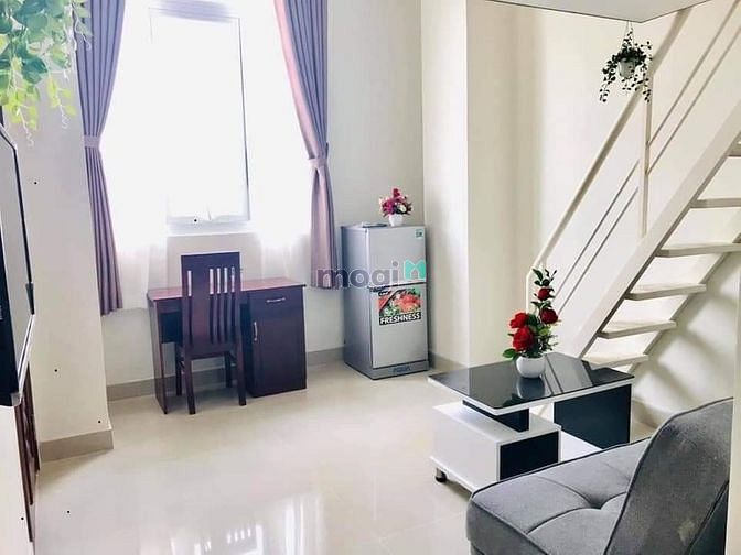 Hình ảnh Duplex Full nội thất - Cầu Kênh Tẻ - Lotte Q7 - TDTU - NTT (4)