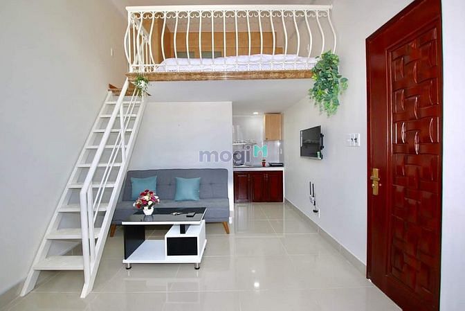 Hình ảnh Duplex Full nội thất - Cầu Kênh Tẻ - Lotte Q7 - TDTU - NTT (4)
