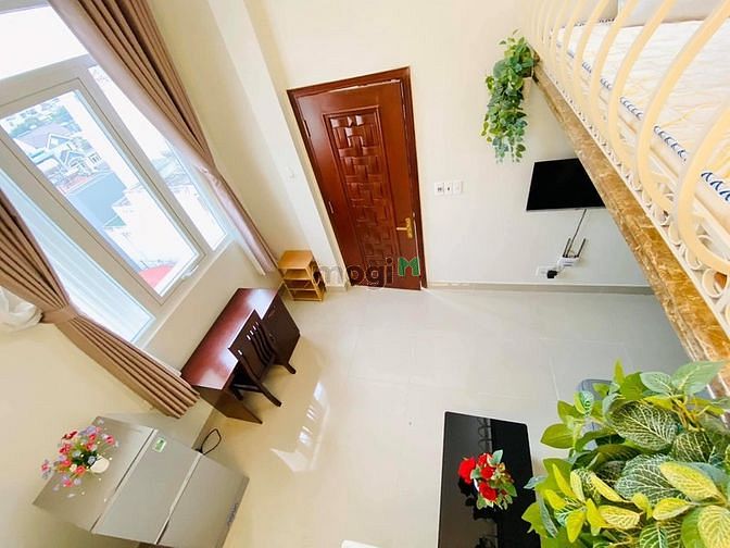 Hình ảnh Duplex Full nội thất - Cầu Kênh Tẻ - Lotte Q7 - TDTU - NTT (4)