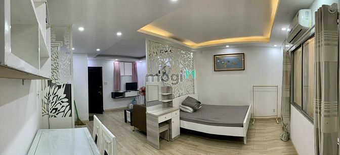 Hình ảnh Trang Chủ MB66.COM / Đăng Ký Tặng 66K dịch vụ 40m2 đủ nội thất, tách bếp và phòng ngủ