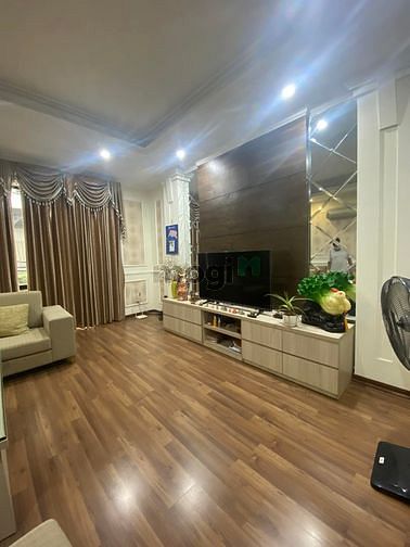 Hình ảnh Phân lô Văn phòng CP Vạn Phúc, Ba Đình. DT 70m2 x 6T thang máy 18 tỷ