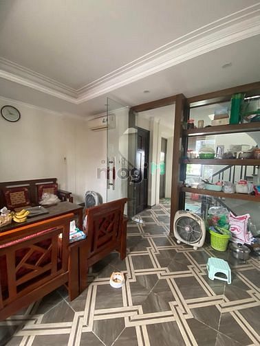 Hình ảnh Phân lô Văn phòng CP Vạn Phúc, Ba Đình. DT 70m2 x 6T thang máy 18 tỷ