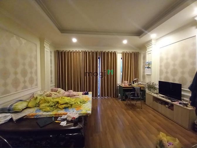 Hình ảnh Phân lô Văn phòng CP Vạn Phúc, Ba Đình. DT 70m2 x 6T thang máy 18 tỷ