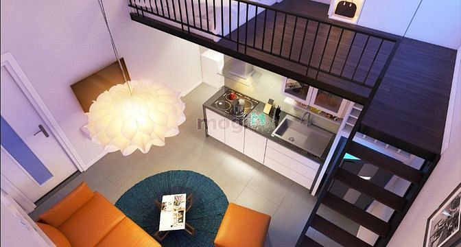 Hình ảnh Cho thuê Trang Chủ MB66.COM / Đăng Ký Tặng 66K mini cao cấp full nội thất giá từ 3,5 triệu/tháng