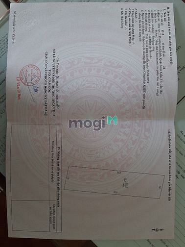 Hình ảnh ☘ Bán nền hẻm 388, P. An Khánh, Q. Ninh Kiều, Tp Cần Thơ