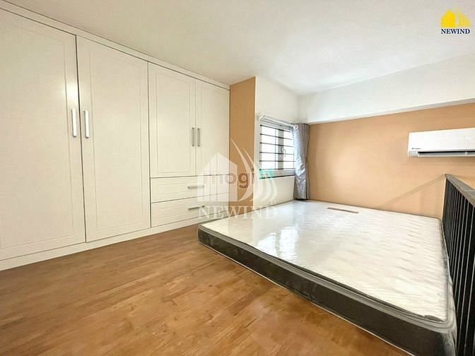 Hình ảnh Duplex mới 100% - Cresent Mall - Gò Ô Môi - KCX Tân Thuận