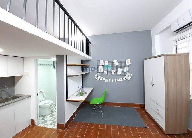 Hình ảnh Cho thuê Trang Chủ MB66.COM / Đăng Ký Tặng 66K mini cao cấp full nội thất giá từ 3,5 triệu/tháng