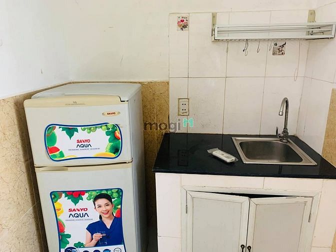 Hình ảnh Phòng Trọ Cao Cấp Tân Bình Full Nội Thất giá 3.5tr