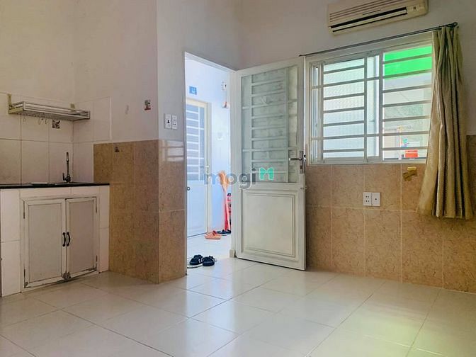 Hình ảnh Phòng Trọ Cao Cấp Tân Bình Full Nội Thất giá 3.5tr