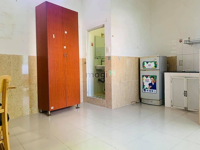 Hình ảnh Phòng Trọ Cao Cấp Tân Bình Full Nội Thất giá 3.5tr