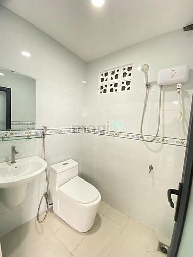 Hình ảnh Phòng studio full nội thất - Chợ Tân Mỹ - Nguyễn Thị Thập - TDTU (11)