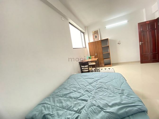 Hình ảnh Phòng studio full nội thất - Chợ Tân Mỹ - Nguyễn Thị Thập - TDTU (11)