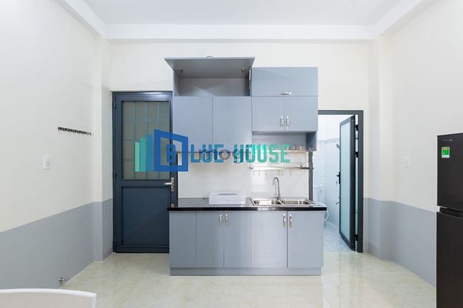 Hình ảnh 5.9tr_Ban công_1 phòng ngủ_Luỹ Bán Bích_Mới_Full Nội Thất...