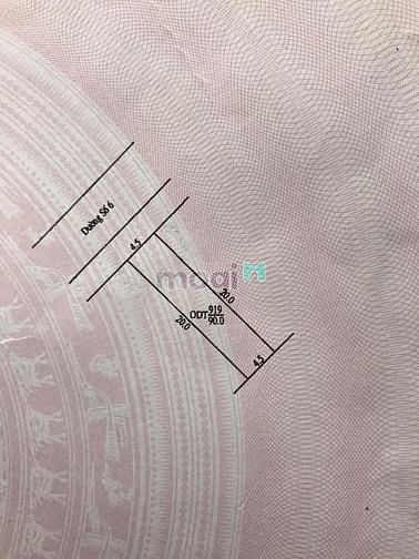 Hình ảnh ☘Bán nền đường Tú Xương KDC Hồng Phát, P. An Bình, Q. Ninh Kiều, Tp CT