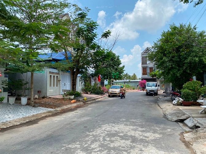 Hình ảnh 🍀 Bán Cặp Nền Đường Số 14 Kdc Hồng Phát, P.An Bình, Q.Ninh Kiều, TpCT